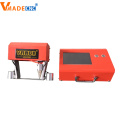 Handheld Portable Dot Peen Marking Machine